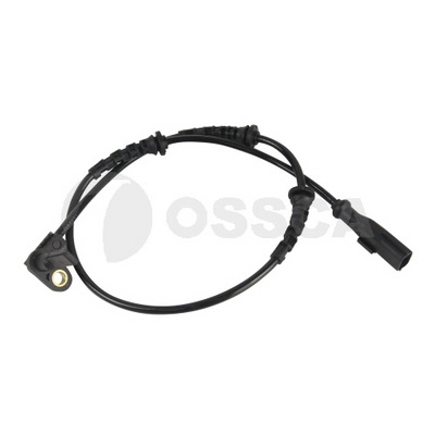 Capteur, vitesse de roue OSSCA 31298