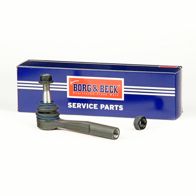 Rotule de barre de connexion BORG & BECK BTR5140