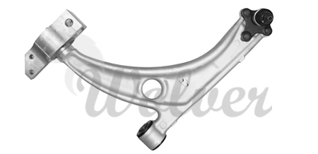 Rotule de barre de connexion WOLVER SP302101