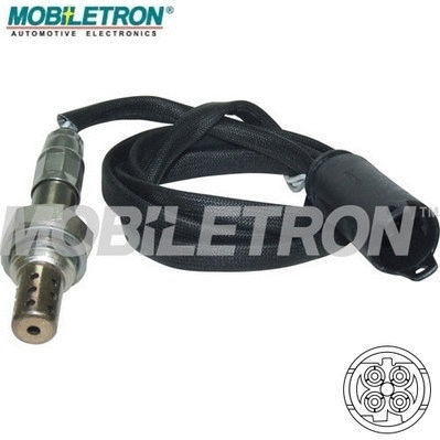 Sonde lambda MOBILETRON OS-B4172P