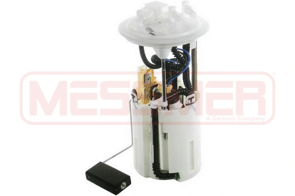 unité d'alimentation de carburant MESSMER 775258