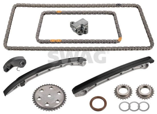 Kit de distribution par chaîne SWAG 33 10 7520