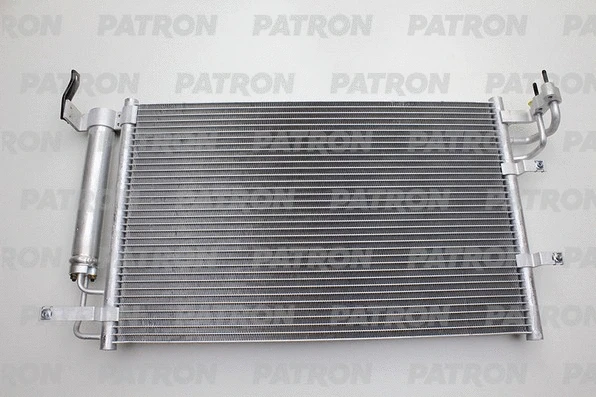 Condenseur, climatisation PATRON PRS3628KOR