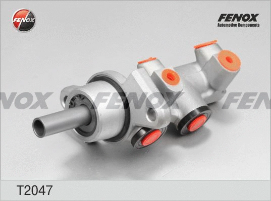 Maître-cylindre de frein FENOX T2047