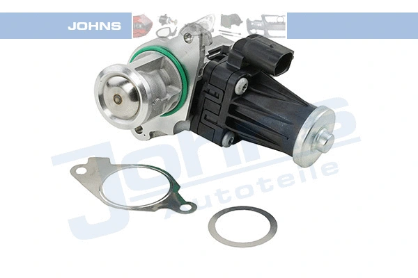 Vanne EGR JOHNS AGR 55 57-207