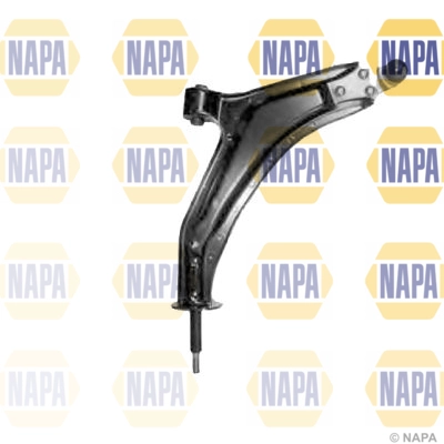 Bras de liaison, suspension de roue NAPA NST2229