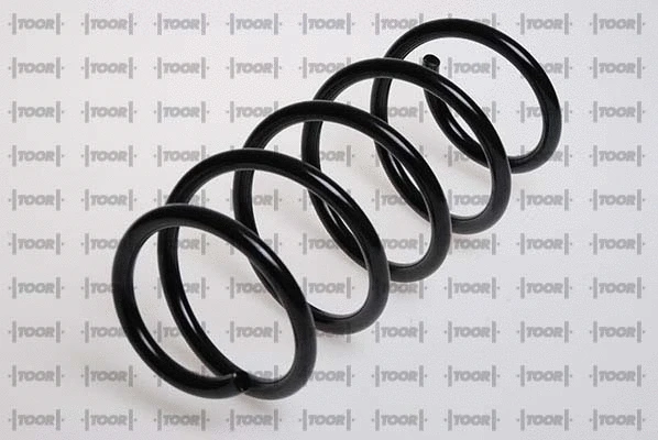 Ressort de suspension TOOR SC61113