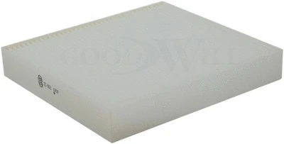 Filtre, air de l'habitacle GOODWILL AG 247 CF