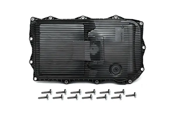 Carter d'huile, boîte automatique ASAM AUTOMOTIVE 98632