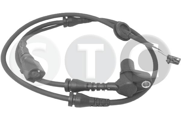 Capteur, vitesse de roue STC T450122
