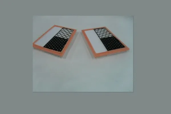 Filtre à air STEP FILTERS AE71735
