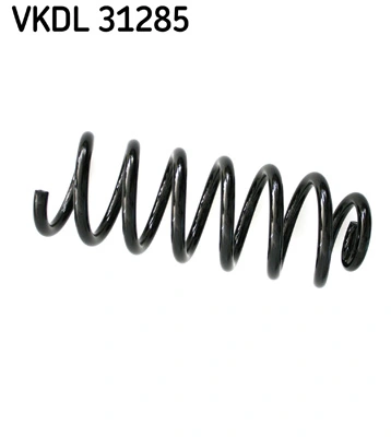 Ressort de suspension SKF VKDL 31285