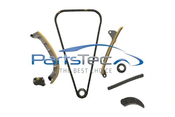 Kit de distribution par chaîne PartsTec PTA114-0477