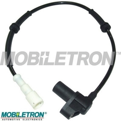 Capteur, vitesse de roue MOBILETRON AB-EU024