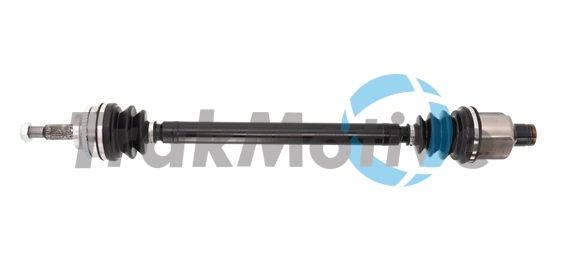 Arbre de transmission AUTOTEAM G301238