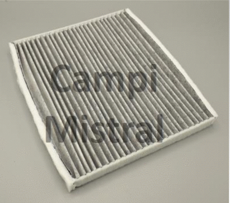 Filtre, air de l'habitacle Mistral Filter AVF2311C