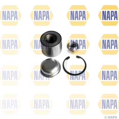 Kit de roulements de roue NAPA PWB1219