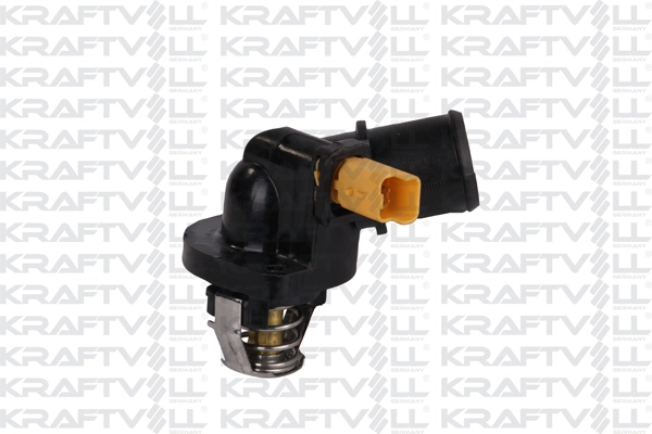 Thermostat, liquide de refroidissement KRAFTVOLL GERMANY 08100077