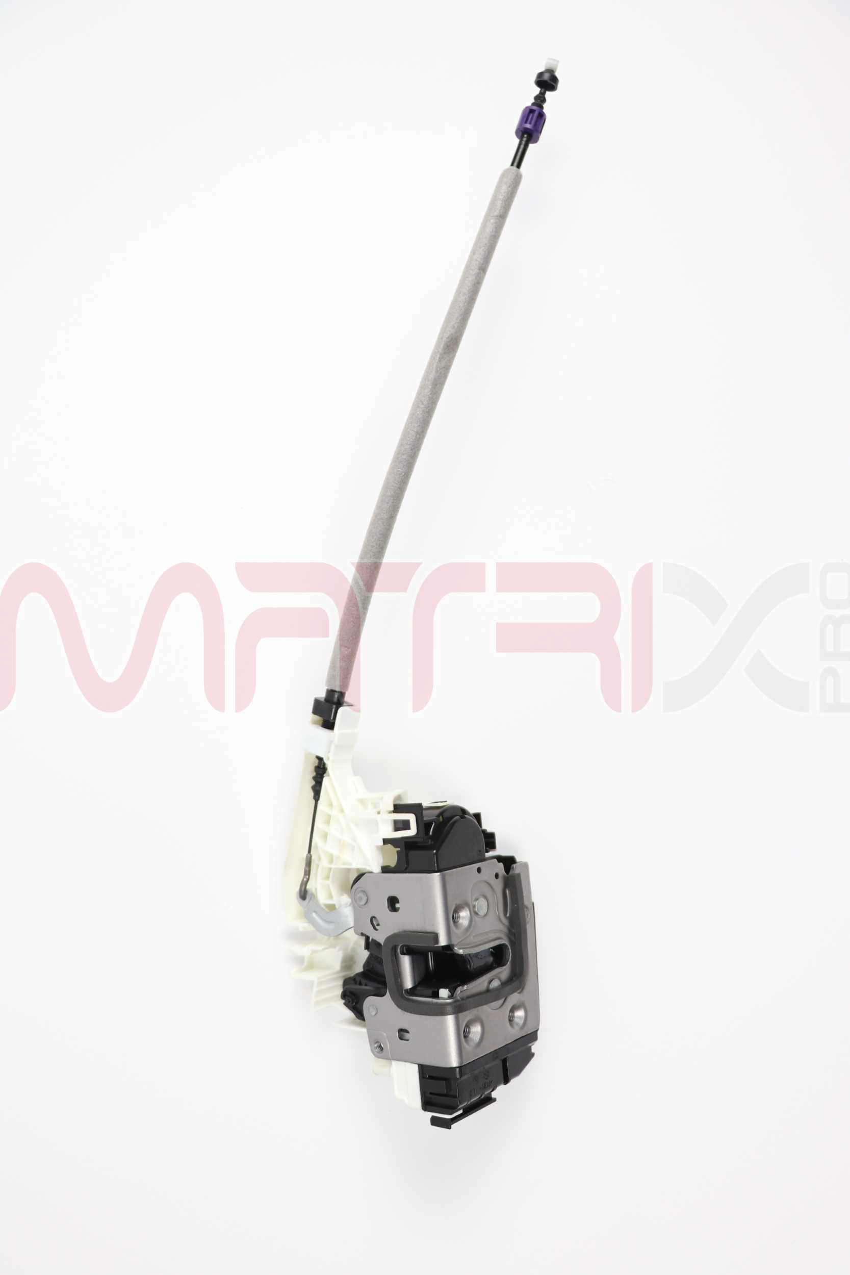 Serrure de porte MATRIX PRO MX02720004