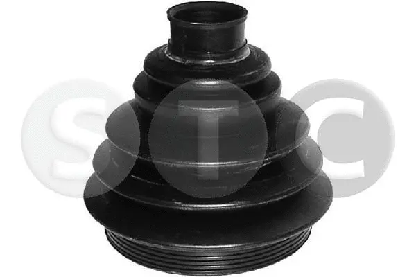 Joint-soufflet, arbre de commande STC T400099