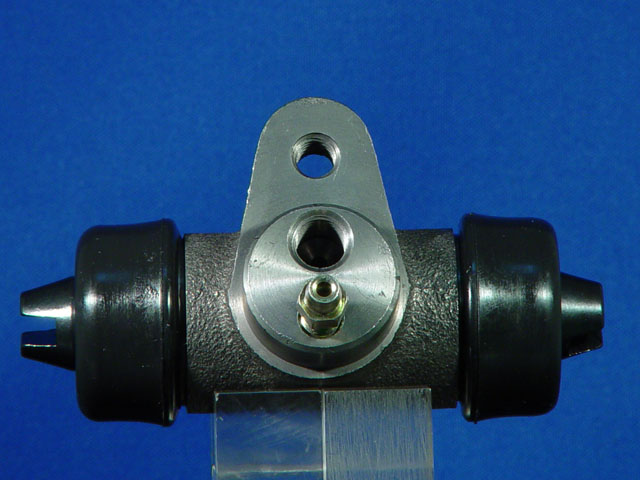 Cylindre de roue Flexible Drive FDG1798