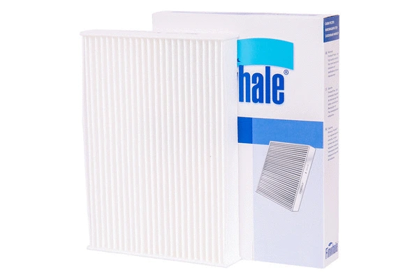 Filtre, air de l'habitacle FINWHALE AS951