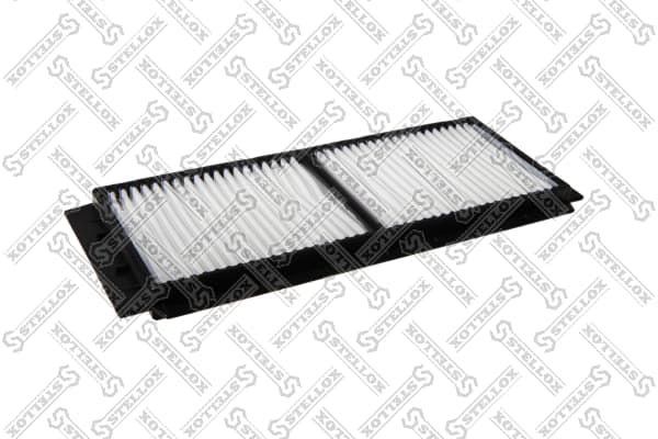 Filtre, air de l'habitacle STELLOX 71-10168-SX