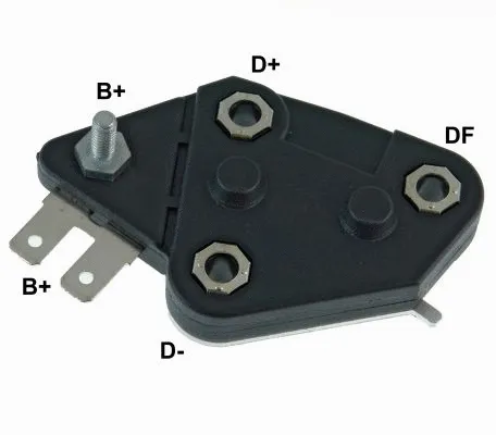 Régulateur d'alternateur GAUSS GA205