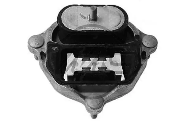 Suspension, boîte de vitesse manuelle Metalcaucho 57769
