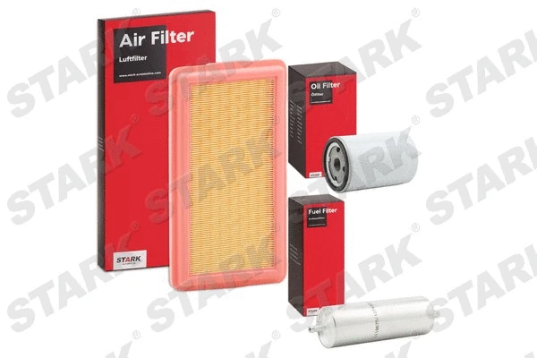 Kit de filtres Stark SKFS-188103372