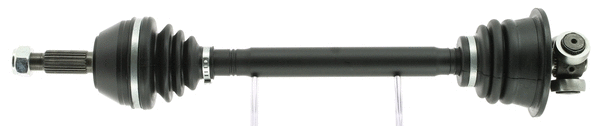 Arbre de transmission FRIESEN FDS1653