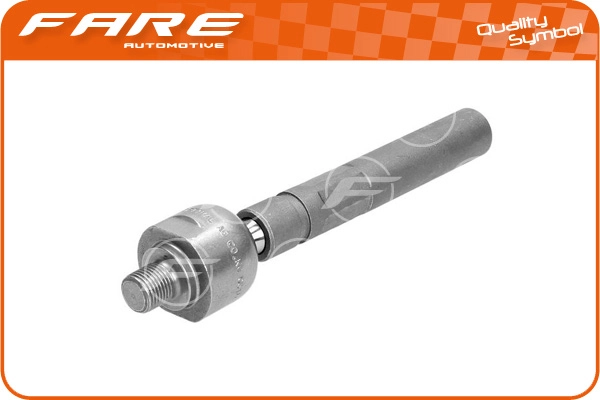 Rotule de direction intérieure, barre de connexion FARE-RCH RA059