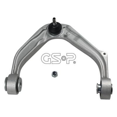 Bras de liaison, suspension de roue GSP-BR S060009