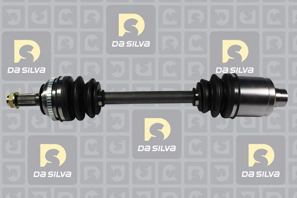 Arbre de transmission DA SILVA 93105AT