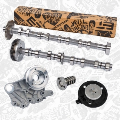 Kit de réparation, carlingage de palier d’arbre à cames ET ENGINETEAM HV0403VR2