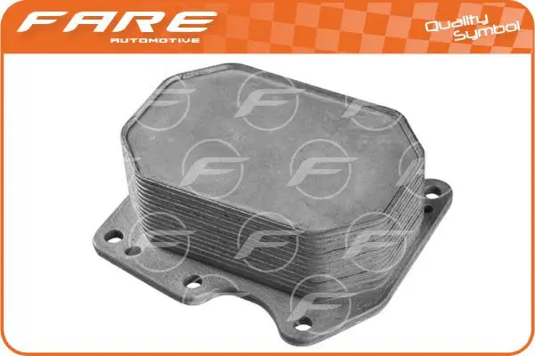 Radiateur d'huile FARE-CO 22657