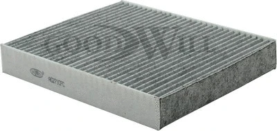 Filtre, air de l'habitacle GOODWILL AG 271 CFC