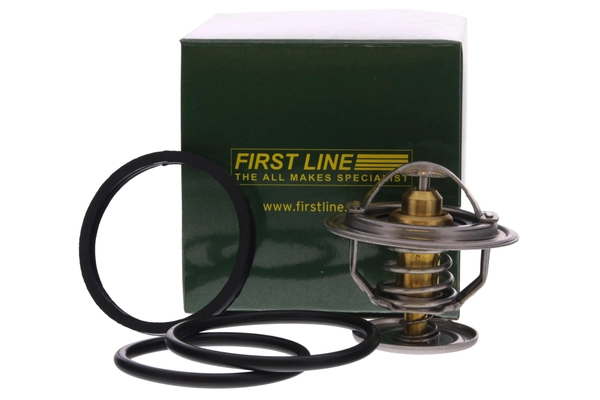 Thermostat, liquide de refroidissement FIRST LINE FTK027