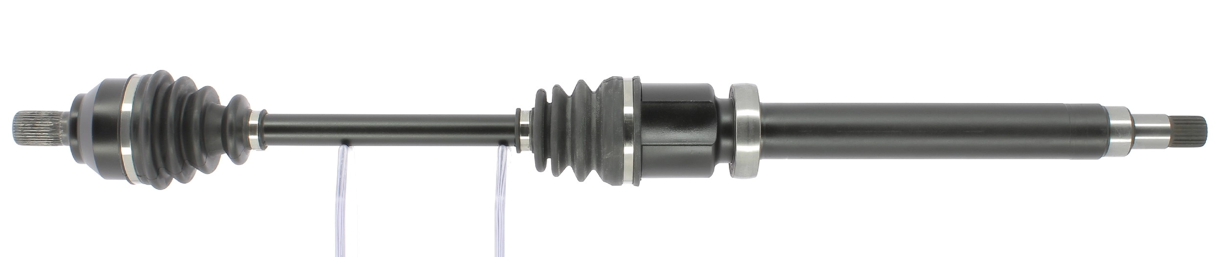Arbre de transmission FRIESEN FDS2023