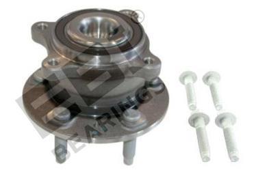 Kit de roulements de roue EBI EBK2324A