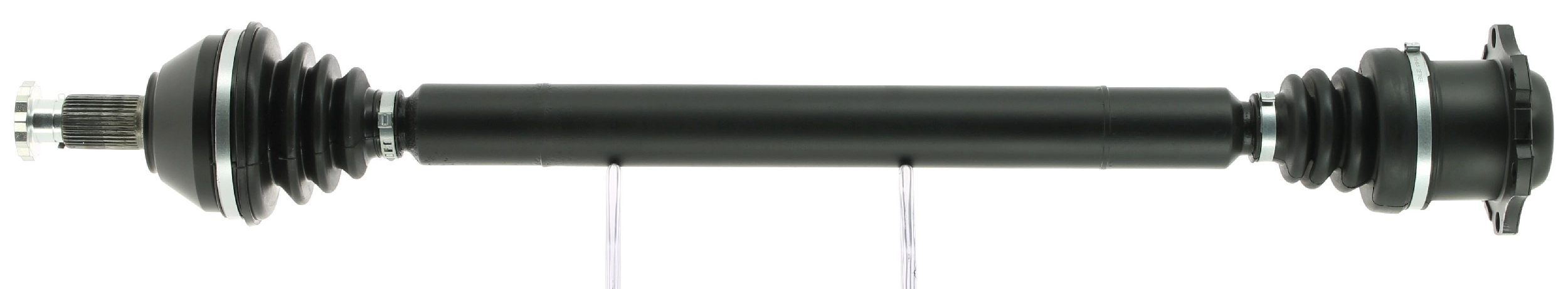 Arbre de transmission FRIESEN FDS2725