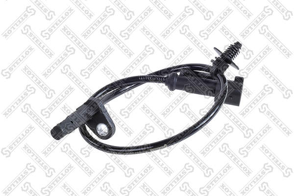 Capteur, vitesse de roue STELLOX 06-65756-SX
