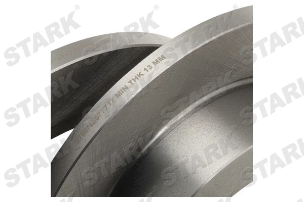 Disque de frein Stark SKBD-0024366