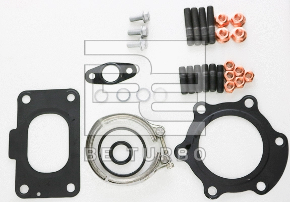 Kit de montage, compresseur BE TURBO ABS606