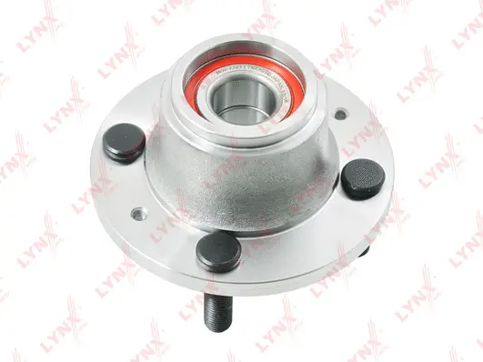Kit de roulements de roue LYNXAUTO WH-1363