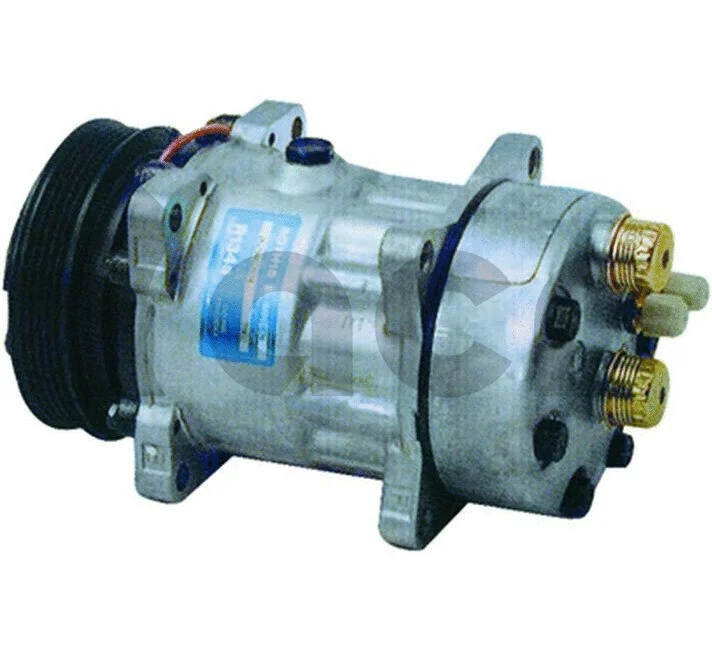 Compresseur, climatisation ACR 130134
