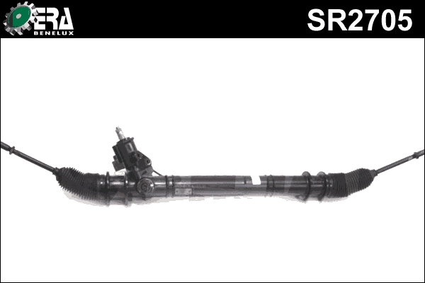 Crémaillère de direction ERA Benelux SR2705