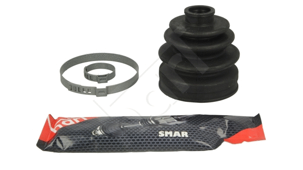 Jeu de joints-soufflets, arbre de commande HART 401 383