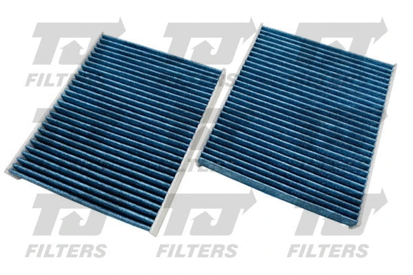 Filtre, air de l'habitacle QUINTON HAZELL QFC0511AB