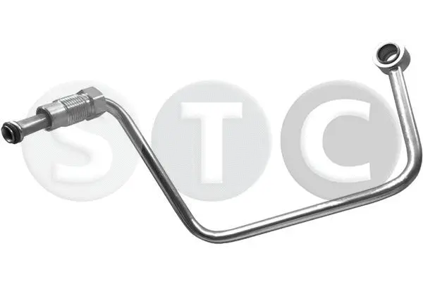Conduite d'huile, compresseur STC T492173